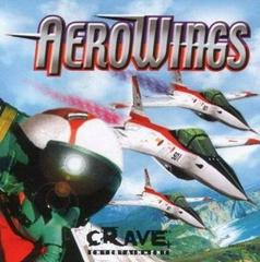 AeroWings - PAL Sega Dreamcast - Destination Retro
