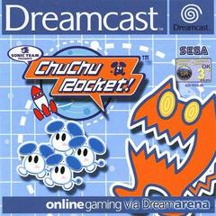 ChuChu Rocket - PAL Sega Dreamcast - Destination Retro