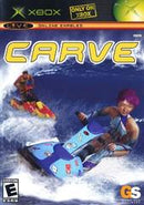 Carve - Xbox - Destination Retro