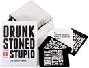 Drunk Stoned OR Stupid Board Game - Destination Retro