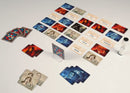 Czech Games Edition Codenames Party Game - Destination Retro