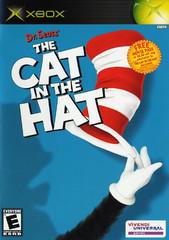 The Cat in the Hat - Xbox - Destination Retro