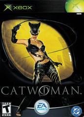 Catwoman - Xbox - Destination Retro