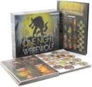 One Night Ultimate Werewolf - Destination Retro