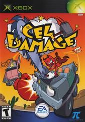 Cel Damage - Xbox - Destination Retro