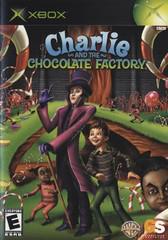 Charlie and the Chocolate Factory - Xbox - Destination Retro