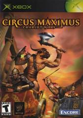 Circus Maximus Chariot Wars - Xbox - Destination Retro