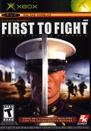 Close Combat First to Fight - Xbox - Destination Retro