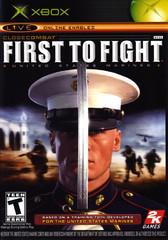 Close Combat First to Fight - Xbox - Destination Retro