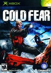 Cold Fear - Xbox - Destination Retro