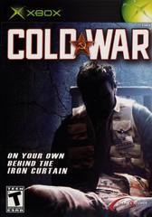 Cold War - Xbox - Destination Retro