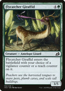 Flycatcher Giraffid [Ikoria: Lair of Behemoths] - Destination Retro