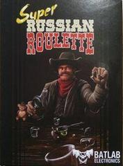 Super Russian Roulette [Homebrew] - NES - Destination Retro