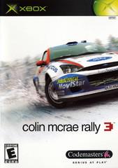 Colin McRae Rally 3 - Xbox - Destination Retro