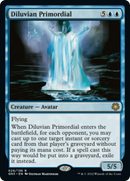 Diluvian Primordial [Game Night: Free-for-All] - Destination Retro