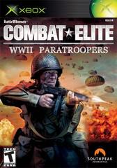 Combat Elite WWII Paratroopers - Xbox - Destination Retro