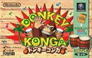 Donkey Konga - JP Gamecube - Destination Retro