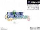Final Fantasy Crystal Chronicles - JP Gamecube - Destination Retro