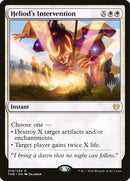 Heliod's Intervention (Promo Pack) [Theros Beyond Death Promos] - Destination Retro