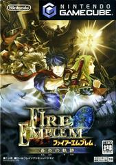 Fire Emblem: Path of Radiance - JP Gamecube - Destination Retro