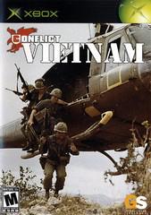 Conflict Vietnam - Xbox - Destination Retro