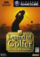 Legend of Golfer - JP Gamecube - Destination Retro
