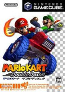 Mario Kart: Double Dash - JP Gamecube - Destination Retro