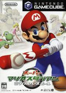 Super Mario Stadium Miracle Baseball - JP Gamecube - Destination Retro