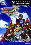 Rockman X: Command Mission - JP Gamecube - Destination Retro