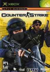 Counter Strike - Xbox - Destination Retro