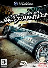 Need for Speed Most Wanted - JP Gamecube - Destination Retro