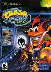 Crash Bandicoot The Wrath of Cortex - Xbox - Destination Retro