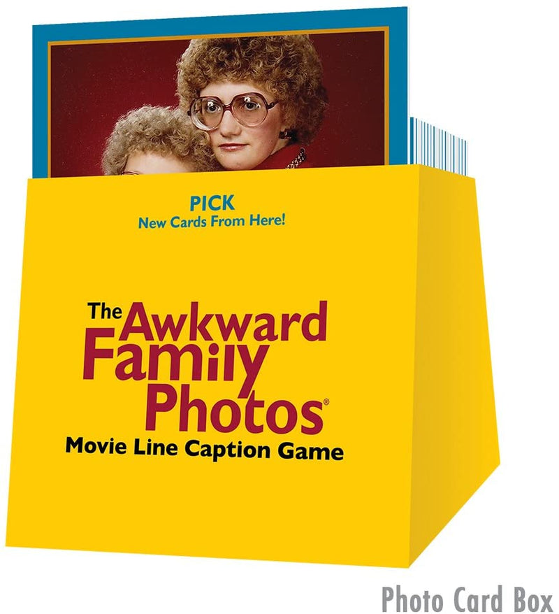 All Things Equal The Awkward Family Photos Movie Line Caption Game - Caption Funny Pics w/ Awesome Movie Lines -> Favorite Caption Wins! - Destination Retro