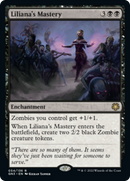 Liliana's Mastery [Game Night: Free-for-All] - Destination Retro