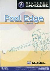 Pool Edge - JP Gamecube - Destination Retro