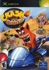 Crash Nitro Kart - Xbox - Destination Retro