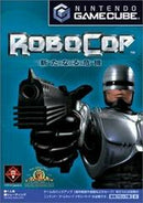 RoboCop - JP Gamecube - Destination Retro