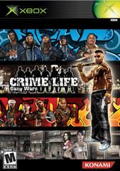 Crime Life Gang Wars - Xbox - Destination Retro