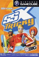 SSX Tricky - JP Gamecube - Destination Retro
