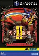 Tengai Makyo II: Manjimaru - JP Gamecube - Destination Retro