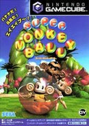 Super Monkey Ball - JP Gamecube - Destination Retro