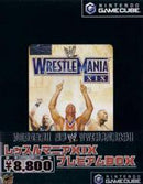 WWE WrestleMania XIX - JP Gamecube - Destination Retro