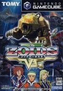 Zoids: Battle Legends - JP Gamecube - Destination Retro