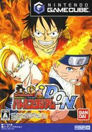 Battle Stadium D.O.N - JP Gamecube - Destination Retro