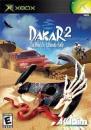 Dakar 2 Rally - Xbox - Destination Retro