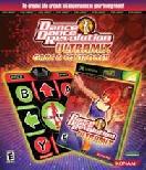Dance Dance Revolution Ultramix w/ Pad - Xbox - Destination Retro