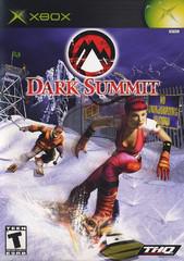 Dark Summit - Xbox - Destination Retro