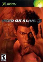 Dead or Alive 3 - Xbox - Destination Retro