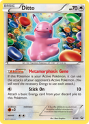 Ditto (XY40) [XY: Black Star Promos] - Destination Retro
