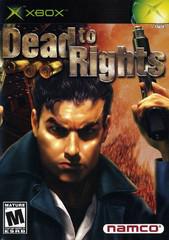 Dead to Rights - Xbox - Destination Retro
